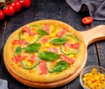 榴芒教主披萨：引领平价披萨市场，成就火爆事业