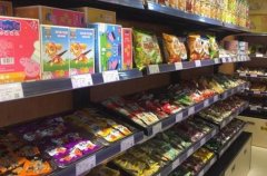 零食行业热门品牌推荐：好好先生零食加盟引人注目