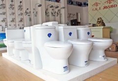 探秘九牧王卫浴加盟流程：高品质产品引领家居新潮流