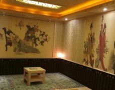 韩都汗蒸房：引领养生新潮流，让健康触手可及