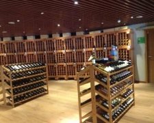 红酒加盟店：开启百万级财富之旅