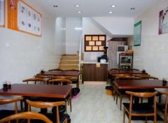 新开小吃店：生意稳定的关键要素