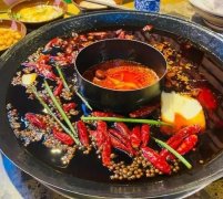 重庆火锅加盟：提升成功率的经营技巧