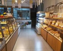 蛋糕店背后的苦与甜：市场竞争下的盈利困境