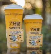 当遇到问题时，拨打七分甜奶茶的投诉电话有用吗?
