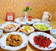 加盟中餐市场的优势和好处、流程与扶持政策看这里！