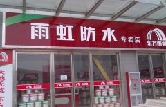 打造成功的防水品牌：地理位置、形象和产品质量的重要性