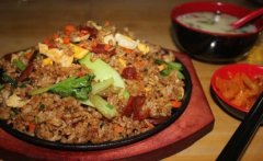 铁板炒饭加盟十大品牌，你Pick哪一个