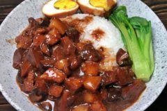 卤肉美食大揭秘：四川十大加盟品牌，你爱哪一款？
