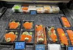 池户水产领衔：海鲜水产店加盟品牌全览与加盟指南