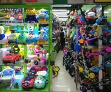 童车店选址攻略：找到佳经营地点