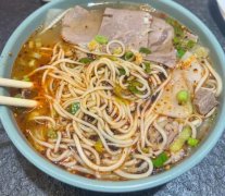 兰州牛肉面加盟之路：预算、投入、品牌选择，一步都不能少!